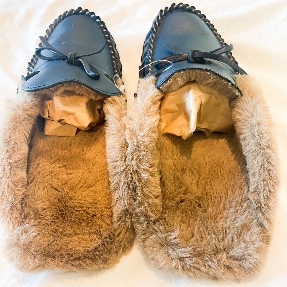 Slippers - Picture 5 of 12